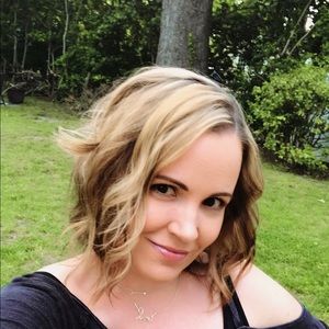 Meet your Posher, Kristina